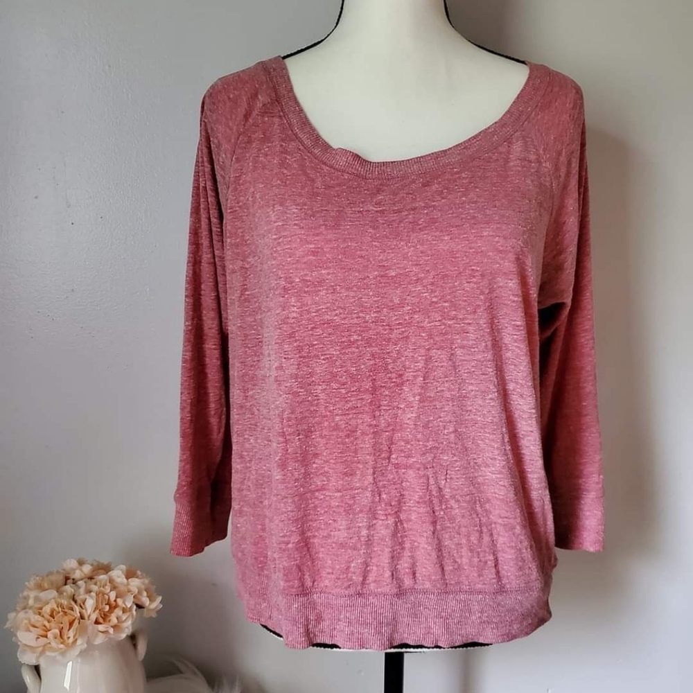 American Eagle Top